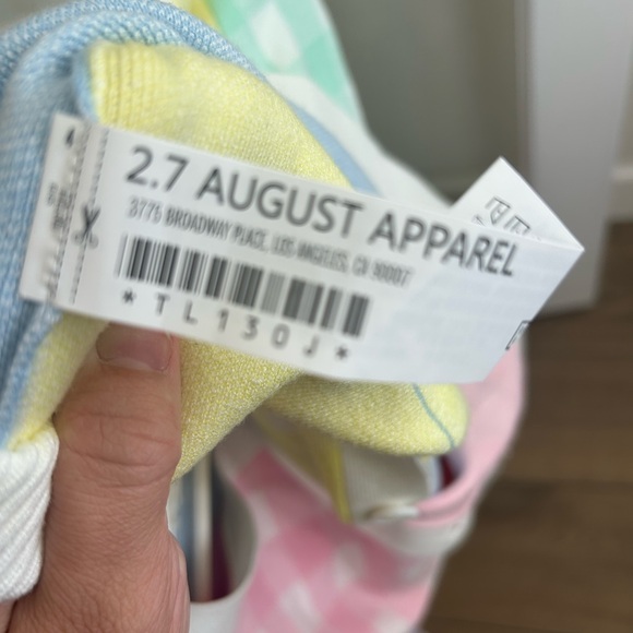 Spring Cardi - Picture 4 of 4